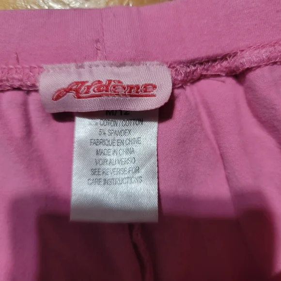 SKORTS - Picture 3 of 6